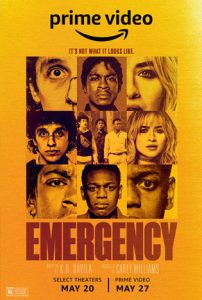Emergency (2022)
