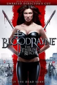 BloodRayne-The-Third-Reich