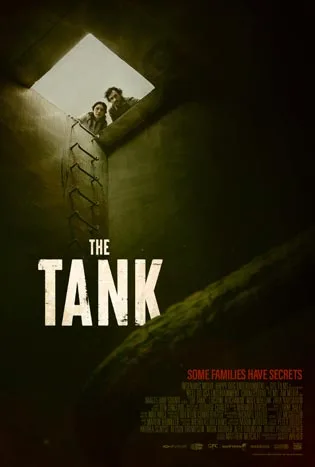 The Tank (2023) เดอะแทงค์