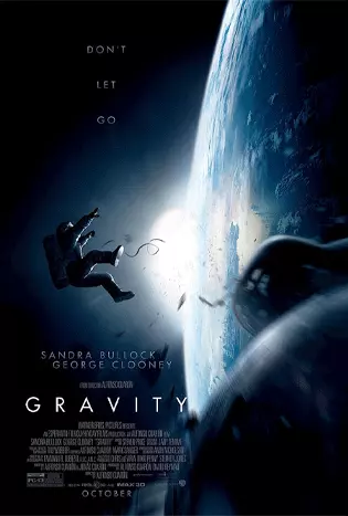 Gravity-2013