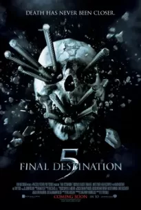 Final Destination 5 (2011)