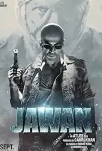 Jawan (2023)