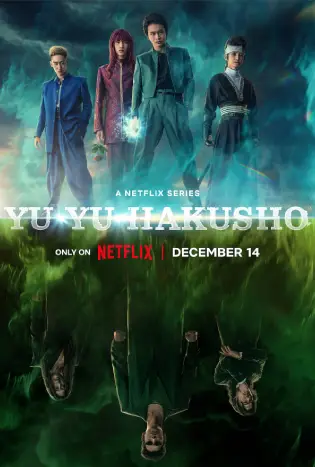 YuYu Hakusho (2023)