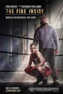 The Fire Inside (2024)