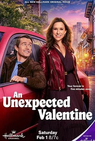 An Unexpected Valentine (2025)