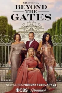 Beyond the Gates (2025)