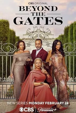 Beyond the Gates (2025)