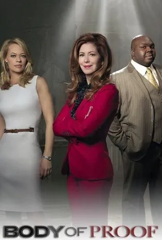 Body of Proof Season 1