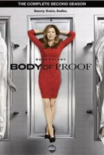 Body of Proof Season 2