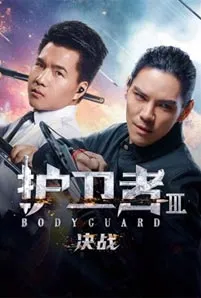 Bodyguard (2025)