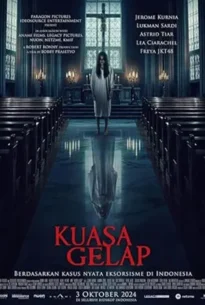 Dominion of Darkness (2024)