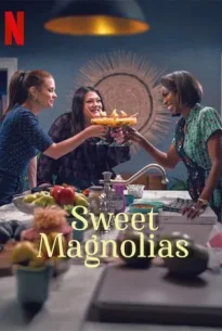 Sweet Magnolias Season 2