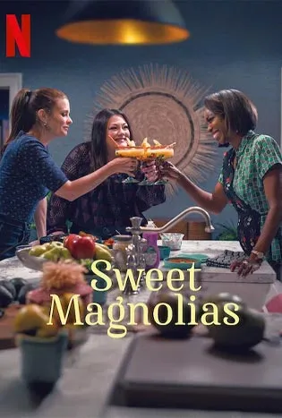 Sweet Magnolias Season 2