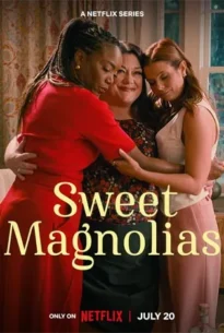 Sweet Magnolias Season 3