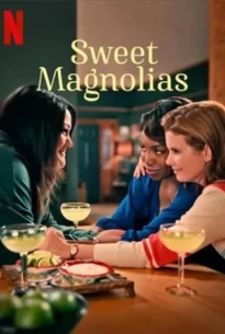 Sweet Magnolias Season 4