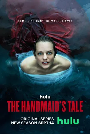 The Handmaid's Tale Season 5