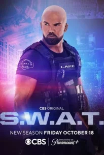 S.W.A.T. Season 8