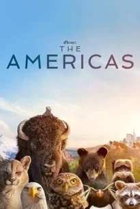 The Americas (2025)