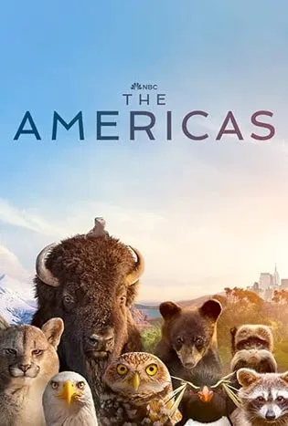 The Americas (2025)